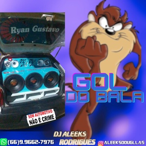 CD GOL DO BALA SERTANEJO