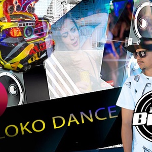 CD LOko Dance vol 06 -Jota Beat