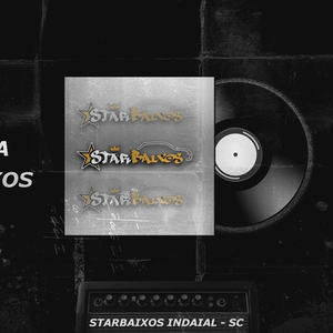 CD FML STARBAIXOS - DJ ANDERSON SC