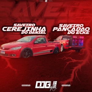SAVEIRO DO DANIEL E SAVEIRO DO ECKE