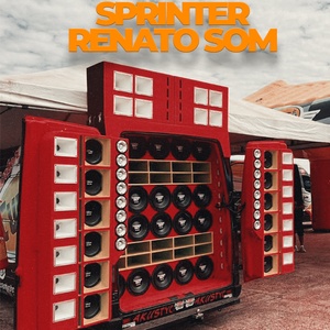 SPRINTER RENATO SOM sertanejo