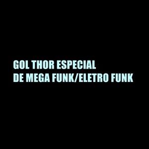 GOL THOR DO JOSNEI