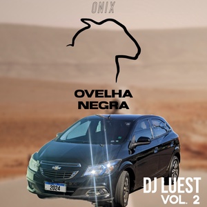 CD ONIX OVELHA NEGRA VOL.2