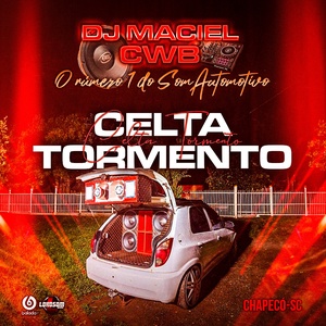 CELTA TORMENTO CHAPECO SC VOLUME . 01