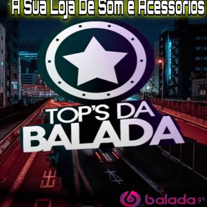 extreme auto som tops da balada 2024