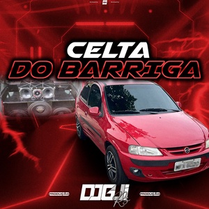 CELTA DO BARRIGA