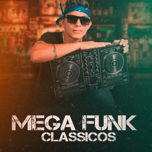 Mega Funk 2024 Dj Robi