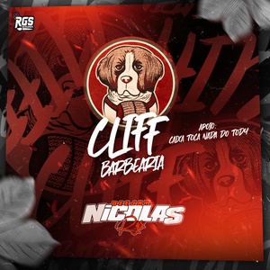Cd Cliff Barbearia vol1