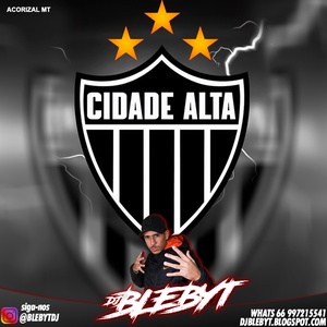 CIDADE ALTA FUTEBOL CLUBE