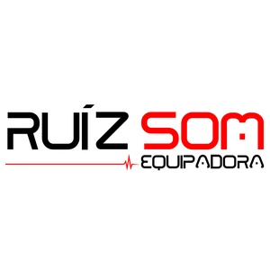 Ruiz Som Equipadora