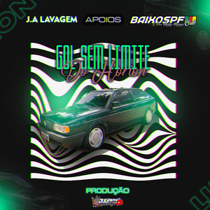 GOL DO HORION - DJJV