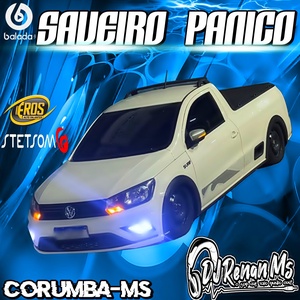 SAVEIRO PANICO CORUMBA-MS
