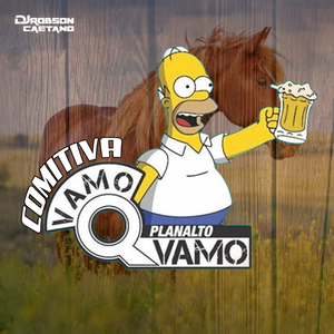 COMITIVA VAMO Q VAMO