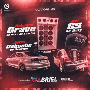 G5 DO DUTY-JETTA DO SCARTON-REBOQUE DO SCARTON