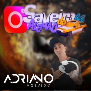 CD SAVEIRO G2 DO ALEMAO