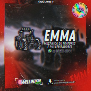 EMMA MECANICA DE TRATORES PULVERIZADORES