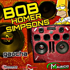 CD BOB HOMER SIMPSONS VOL-13