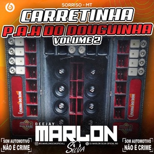 CARRETINHA P A H DO DOGUINHA VOL 02