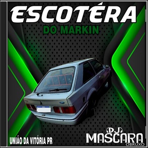 CD ESCORTERA DO MARKIN-DJMASCARA