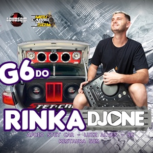 GOL G6 DO RINKA