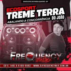 CD EcoSport TremeTerra - DJFrequencyMix