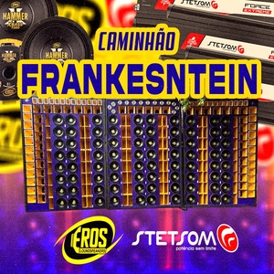 CAMINHAO FRANKENSTEIN 2024