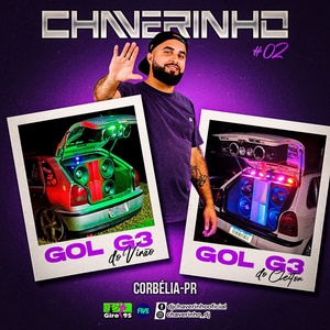 CD Gol G3DoVinao e Gol G3DoCleiton Vol 2