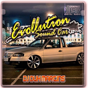 EVOLLUTION SOUND CAR-SERTANEJO