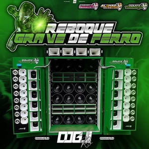 REBOQUE GRAVE DE FERRO