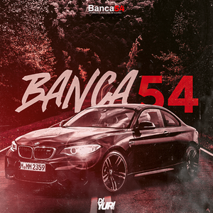 MEGA FUNK - BANCA 54
