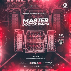 CD Master Doctor Panca Vol2 DjOsmarCR