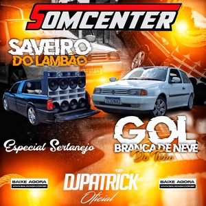 SOM CENTER ESPECIAL SERTANEJO 2024