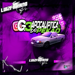 G3 APOCALIPTICA DO PEKAO ESPECIAL 2024