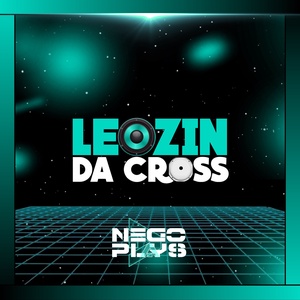 CD MEGA FUNK LEOZIN DA CROSS
