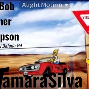 CD BOB HOMMER SIMPSON- ESPECIAL BALADAG4