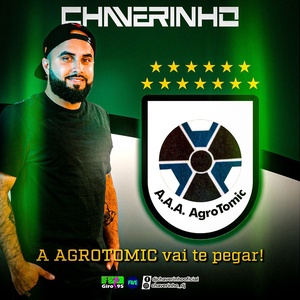 CD AssociacaoAtleticaAcademica AgroTomic