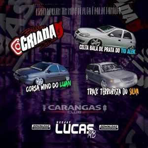 OS GURI DO CARANGAS CLUB VOL.1