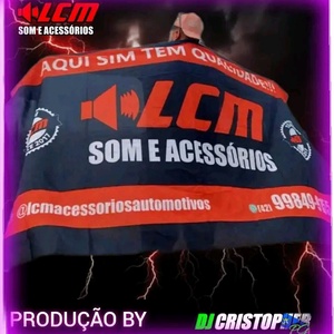 CD LCM SOM E ACESSORIOS AUTOMOTIVOS