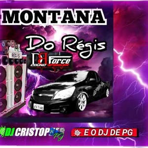 CD MONTANA DO REGIS E BORRACHARIA RL