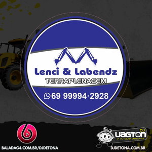 LENCI E LABENDZ TERRAPLENAGEM