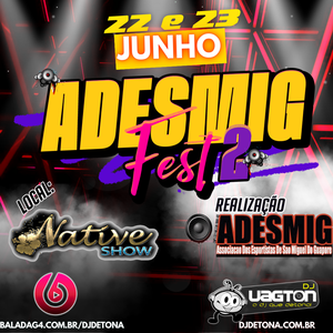 ADESMIG FEST 2