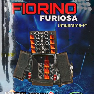 CD FIORINO FURIOSA-VOL-05 FUNK CUIABA