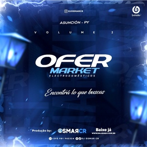 OferMarket Vol 2 DjOsmrCR