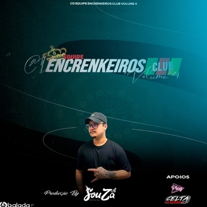 CD EQUIPE ENCRENKEIROS CLUB VL 4