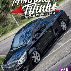 MONTANA DO TITINHO ESP. VISAO DE CRIA