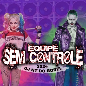 EQUIPE SEM CONTROLE  Vol 02