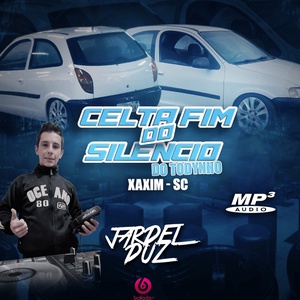 CELTA FIM DO SILENCIO DO TODYNHO XAXIMSC