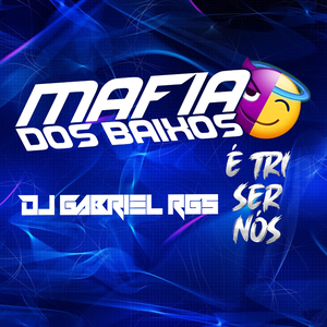 Mafia Dos Baixos Vol.3