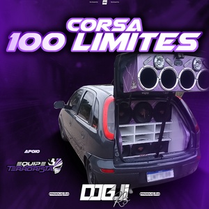 CORSA 100 LIMITES