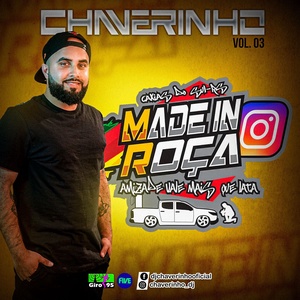 CD Equipe Made In Roca Vol.3